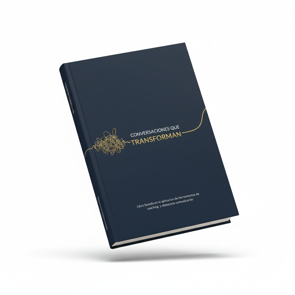 Conversaciones que Transforman