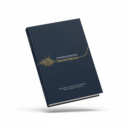 Conversaciones que Transforman